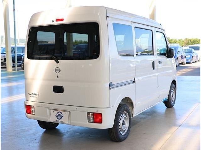 日産 クリッパーリオ ６６０ ＤＸ ハイルーフ R8年 () 99