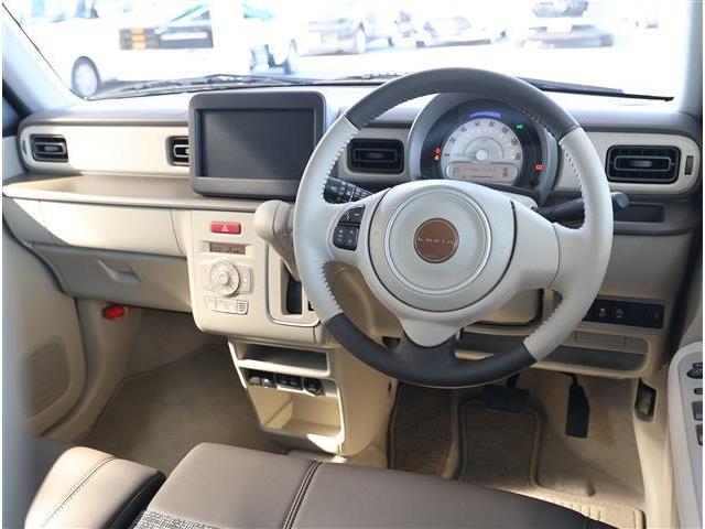 スズキ アルトラパン　ＬＣ ＬＣ ６６０ ハイブリッド Ｌ R8年 (東海) 99