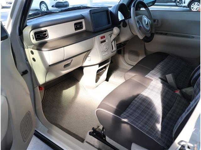 スズキ アルトラパン　ＬＣ ＬＣ ６６０ ハイブリッド Ｌ R8年 (東海) 99