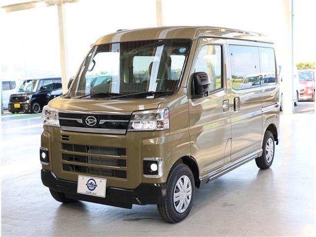 ダイハツ アトレー ６６０ ＲＳ R8年 (東海) 99