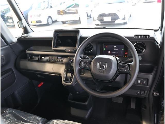 ホンダ Ｎ　ＢＯＸ カスタム ６６０ R8年 () 99