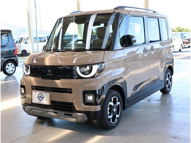 三菱 デリカ　ミニ ６６０ Ｇ プレミアム R8年 (東海) 99