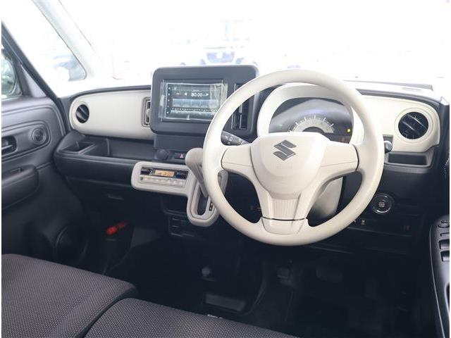 スズキ ワゴンＲ　スマイル ６６０ Ｇ R7年 (東海) 99