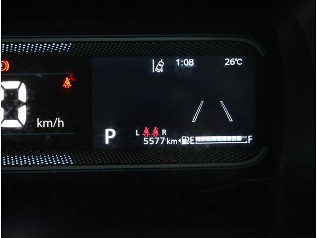 スズキ スペーシア ６６０ ハイブリッド Ｇ R7年 (東海) 99