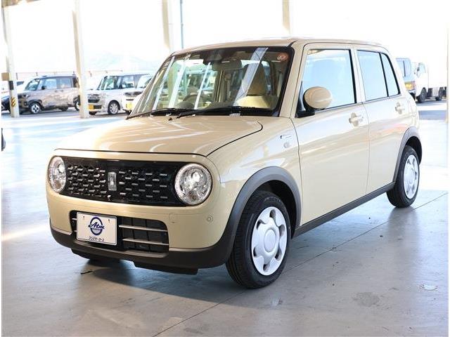 スズキ アルトラパン ６６０ ハイブリッド Ｌ R7年 (東海) 99