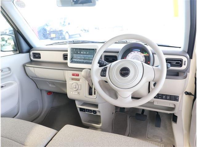 スズキ アルトラパン ６６０ ハイブリッド Ｌ R7年 (東海) 99