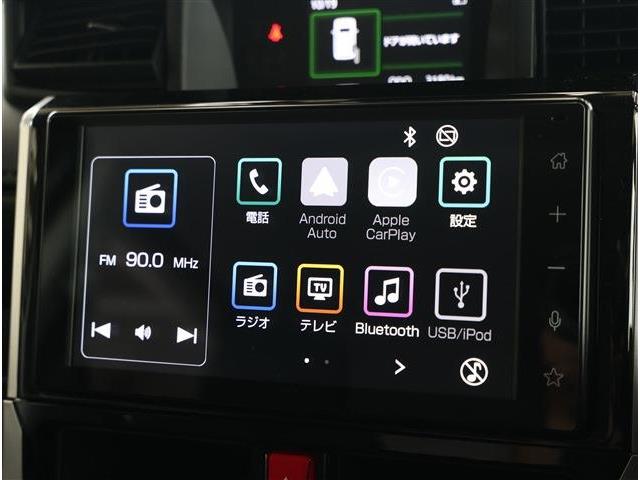トヨタ ルーミー １．０ カスタム Ｇ－Ｔ R7年 (東海) 99