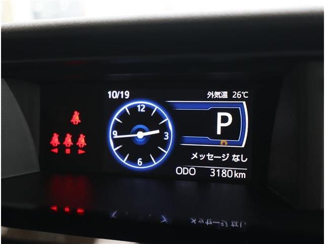 トヨタ ルーミー １．０ カスタム Ｇ－Ｔ R7年 (東海) 99