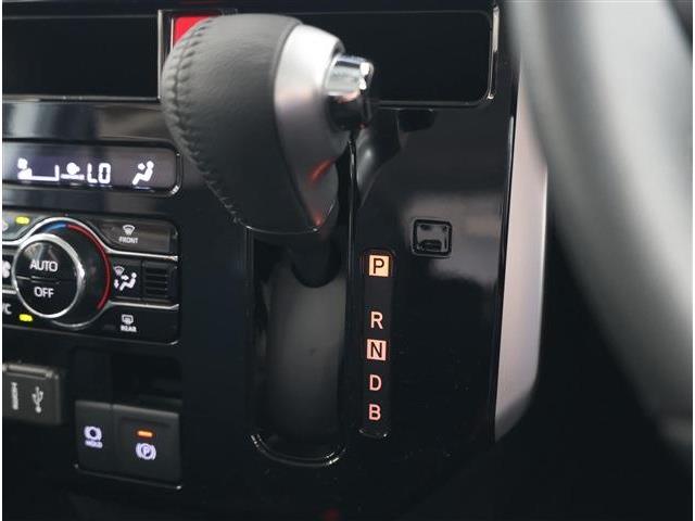 トヨタ ルーミー １．０ カスタム Ｇ－Ｔ R7年 (東海) 99