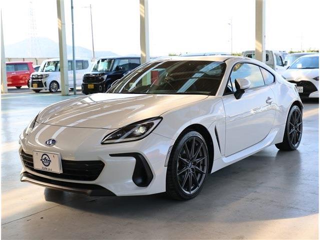スバル ＢＲＺ ２．４ Ｓ R3年 (東海) 99