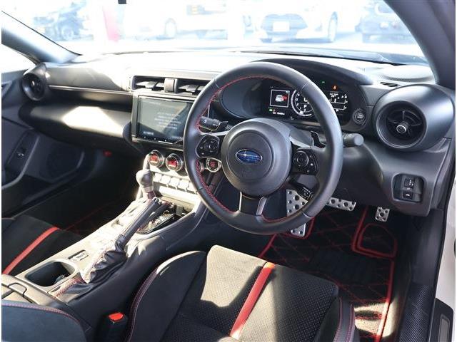 スバル ＢＲＺ ２．４ Ｓ R3年 (東海) 99