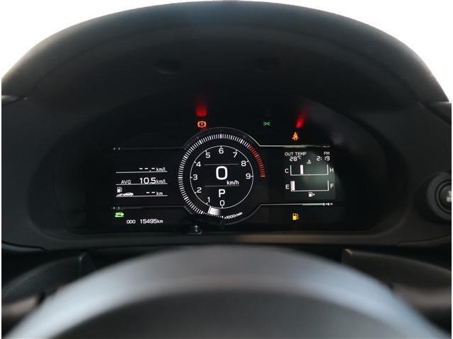 スバル ＢＲＺ ２．４ Ｓ R3年 (東海) 99