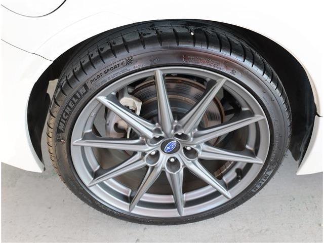 スバル ＢＲＺ ２．４ Ｓ R3年 (東海) 99