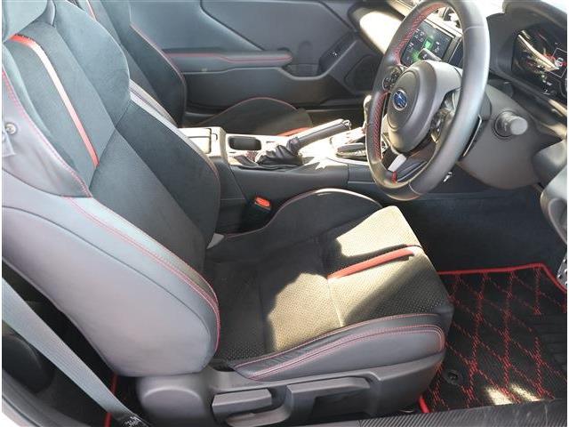 スバル ＢＲＺ ２．４ Ｓ R3年 (東海) 99