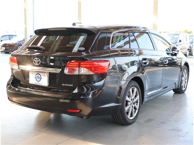 トヨタ アベンシスワゴン ２．０ ＬＩ H26年 (東海) 99