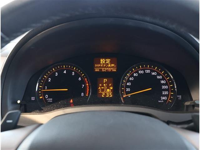 トヨタ アベンシスワゴン ２．０ ＬＩ H26年 (東海) 99