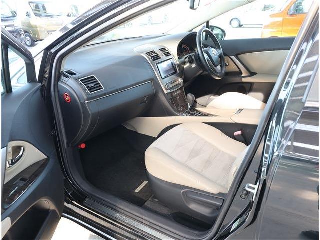 トヨタ アベンシスワゴン ２．０ ＬＩ H26年 (東海) 99