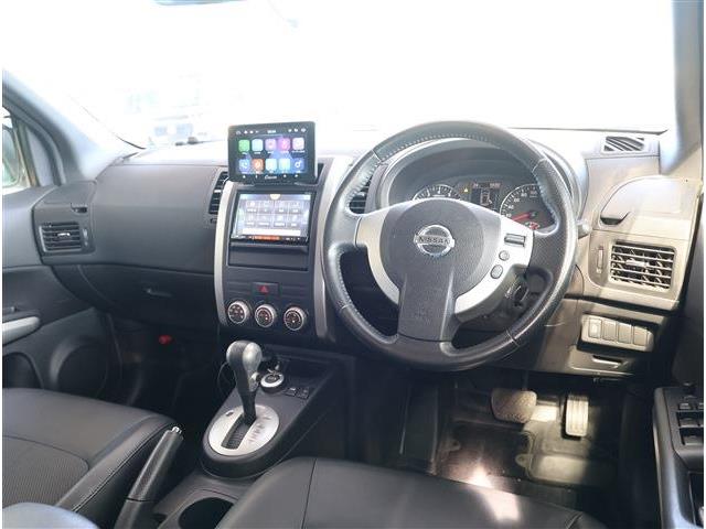 日産 エクストレイル ２．０ ２０ＸＴＴ ４ＷＤ H25年 (東海) 99