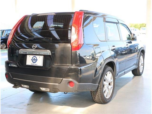 日産 エクストレイル ２．０ ２０ＸＴＴ ４ＷＤ H25年 (東海) 99