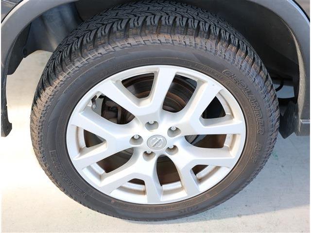 日産 エクストレイル ２．０ ２０ＸＴＴ ４ＷＤ H25年 (東海) 99