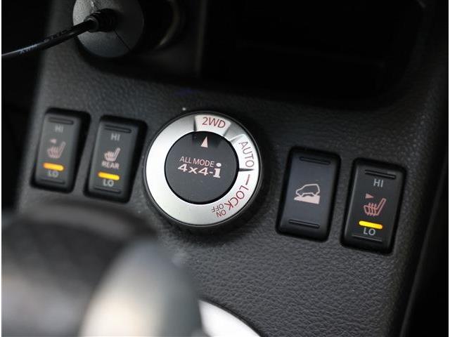 日産 エクストレイル ２．０ ２０ＸＴＴ ４ＷＤ H25年 (東海) 99