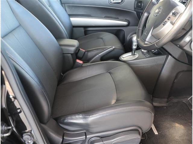日産 エクストレイル ２．０ ２０ＸＴＴ ４ＷＤ H25年 (東海) 99