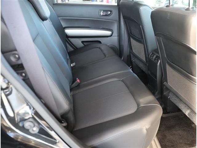 日産 エクストレイル ２．０ ２０ＸＴＴ ４ＷＤ H25年 (東海) 99