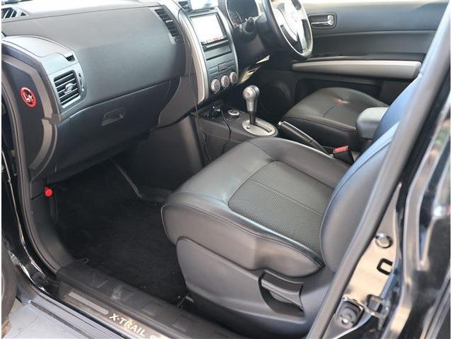 日産 エクストレイル ２．０ ２０ＸＴＴ ４ＷＤ H25年 (東海) 99