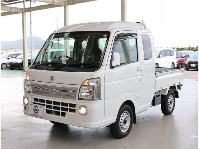 スズキ キャリイトラック ６６０ スーパーキャリイ Ｘ ３方開 R2年 (東海) 99