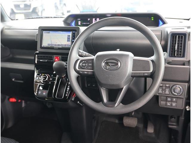 ダイハツ タント ６６０ カスタム Ｘ R5年 (東海) 99