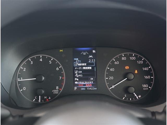 トヨタ ヤリス １．５ Ｘ ４ＷＤ R7年 (東海) 99
