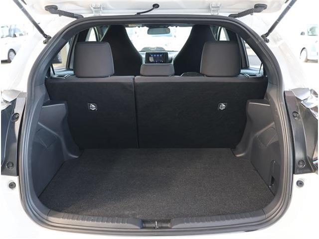 トヨタ ヤリス １．５ Ｘ ４ＷＤ R7年 (東海) 99