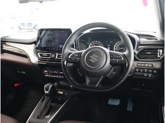 スズキ フロンクス １．５ R8年 (東海) 99