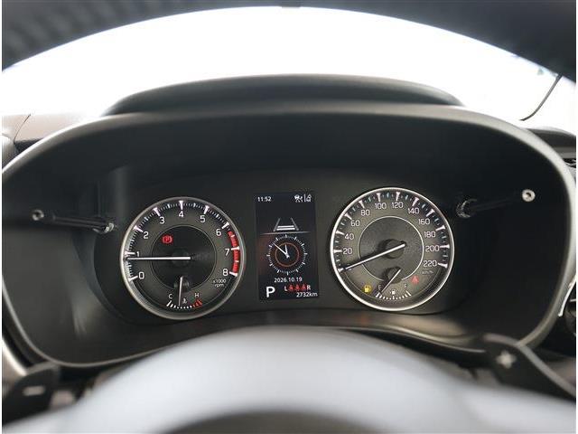 スズキ フロンクス １．５ R8年 (東海) 99