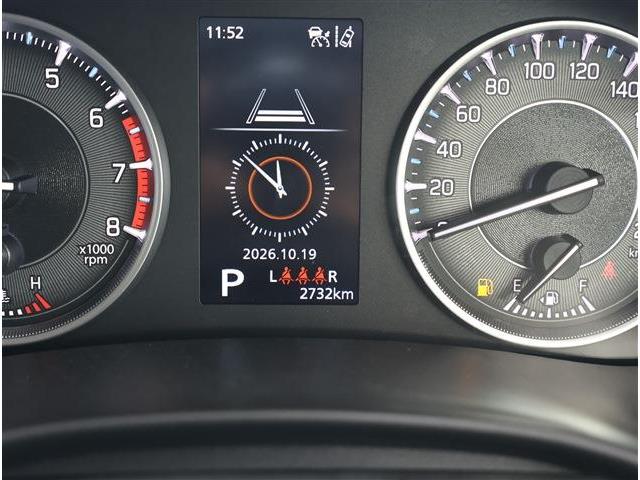 スズキ フロンクス １．５ R8年 (東海) 99
