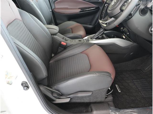 スズキ フロンクス １．５ R8年 (東海) 99