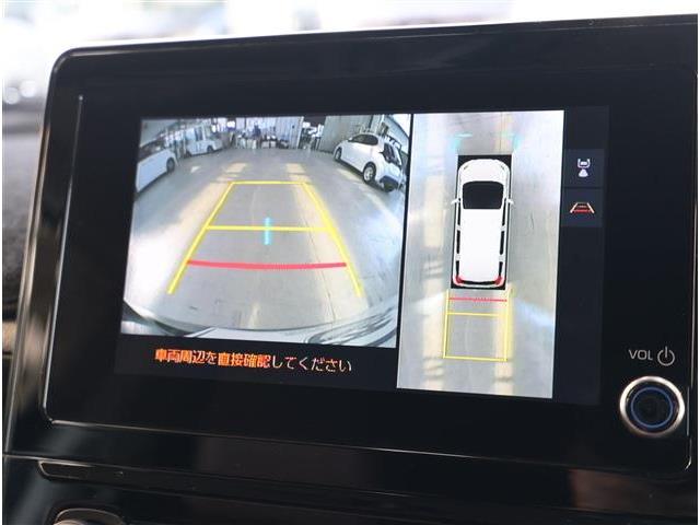 トヨタ シエンタ　ハイブリッド ハイブリッド １．５ Ｇ R7年 (東海) 99