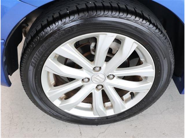 スズキ スイフト １．２ ＲＳ H26年 (東海) 99