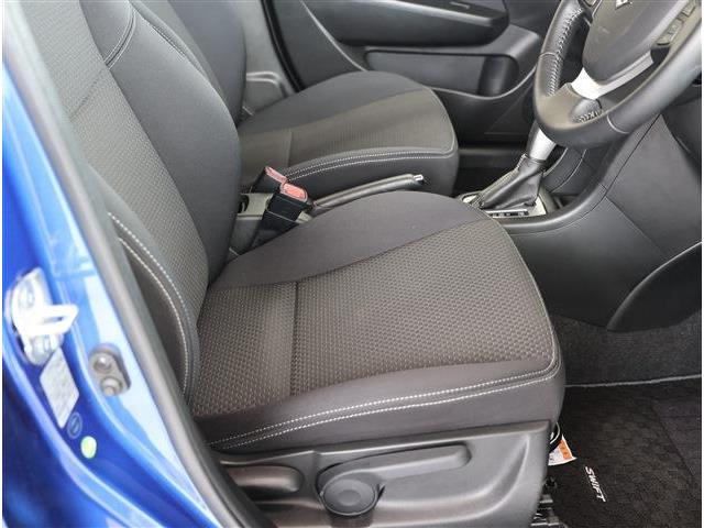 スズキ スイフト １．２ ＲＳ H26年 (東海) 99