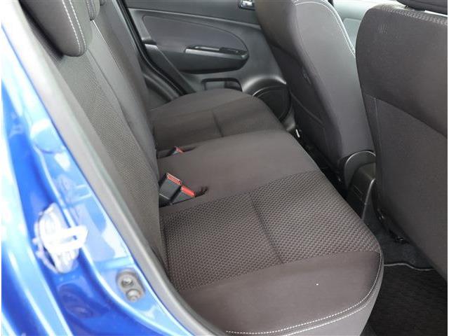 スズキ スイフト １．２ ＲＳ H26年 (東海) 99