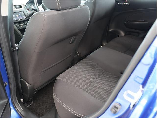 スズキ スイフト １．２ ＲＳ H26年 (東海) 99