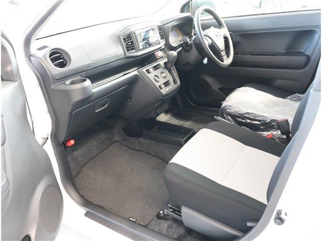 ダイハツ ミラ　イース ６６０ Ｌ ＳＡＩＩＩ R7年 (東海) 99