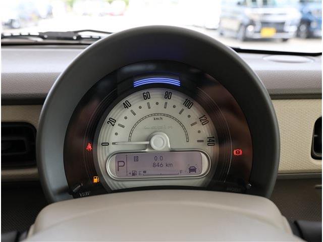 スズキ アルトラパン ６６０ ハイブリッド Ｌ R8年 (東海) 99