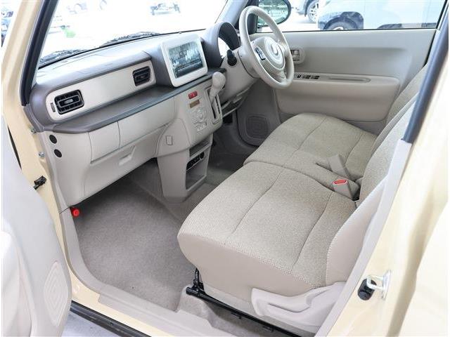 スズキ アルトラパン ６６０ ハイブリッド Ｌ R8年 (東海) 99