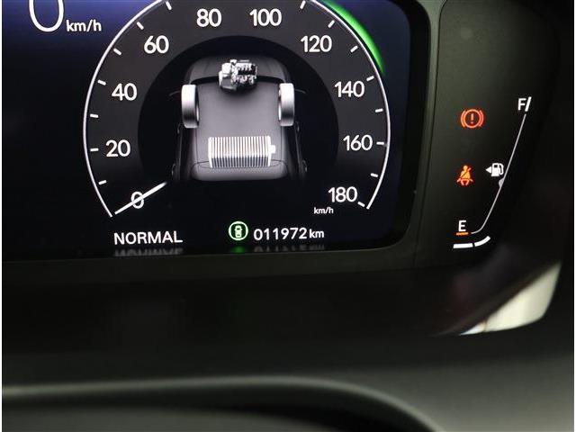 ホンダ ＺＲ－Ｖ ２．０ Ｅ：ＨＥＶ Ｚ R7年 (東海) 99