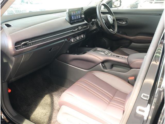 ホンダ ＺＲ－Ｖ ２．０ Ｅ：ＨＥＶ Ｚ R7年 (東海) 99