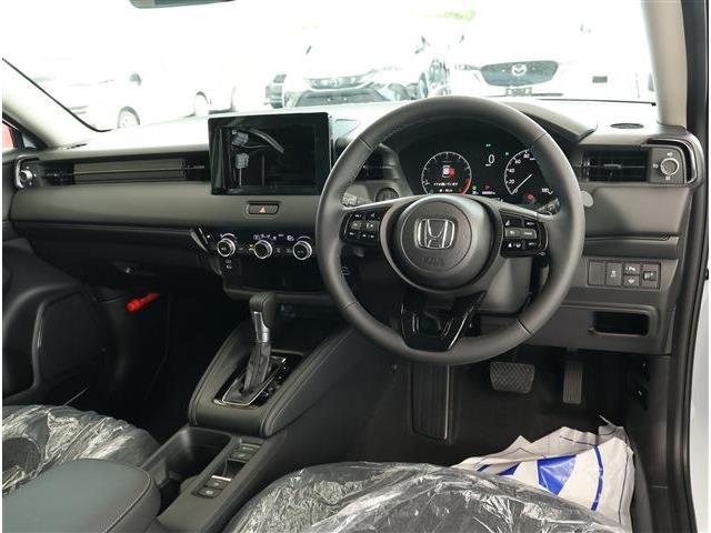 ホンダ ヴェゼル １．５ Ｇ ４ＷＤ R8年 (東海) 99