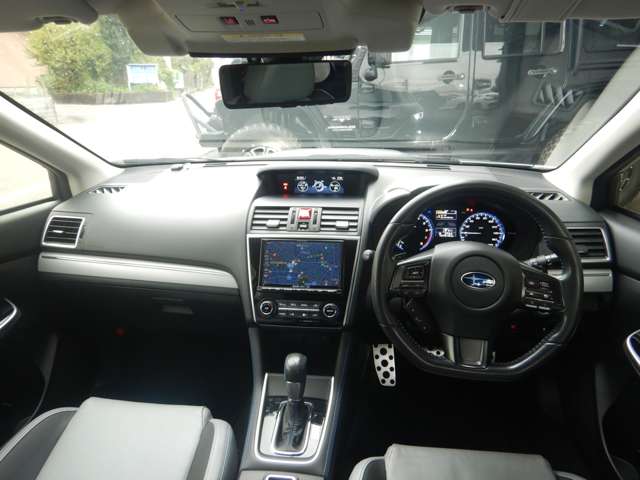 スバル レヴォーグ １．６ ＧＴ－Ｓ アイサイト ４ＷＤ H30年 () 99