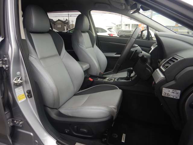 スバル レヴォーグ １．６ ＧＴ－Ｓ アイサイト ４ＷＤ H30年 () 99