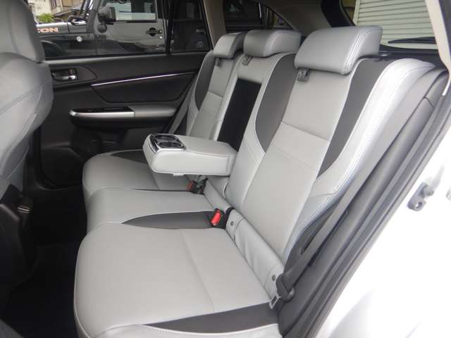スバル レヴォーグ １．６ ＧＴ－Ｓ アイサイト ４ＷＤ H30年 () 99
